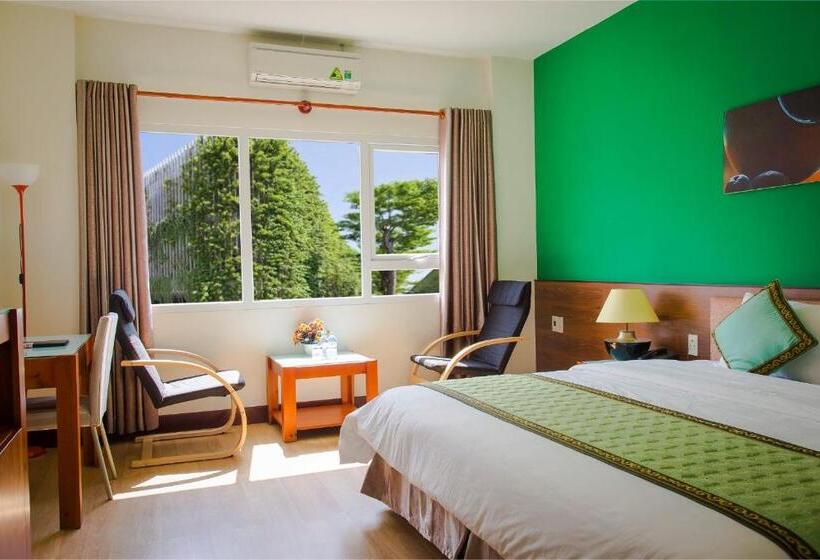 هاستل Sai Gon Phong Nha