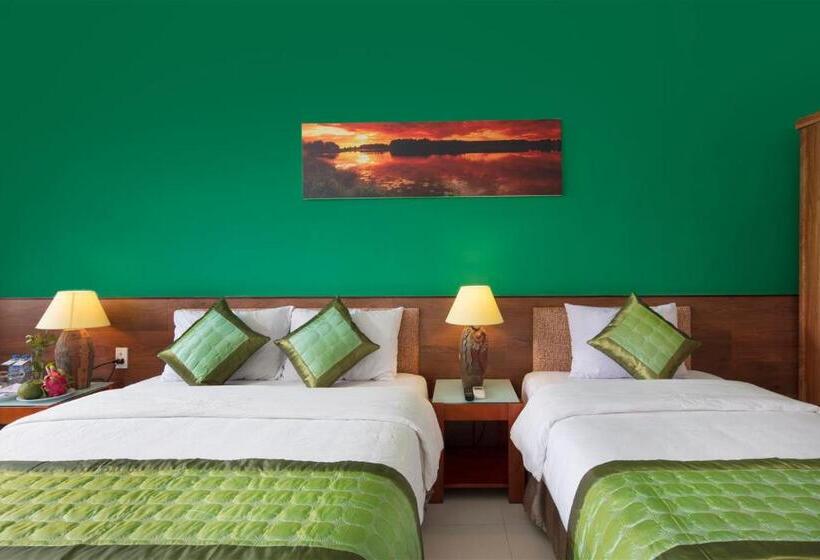 هاستل Sai Gon Phong Nha