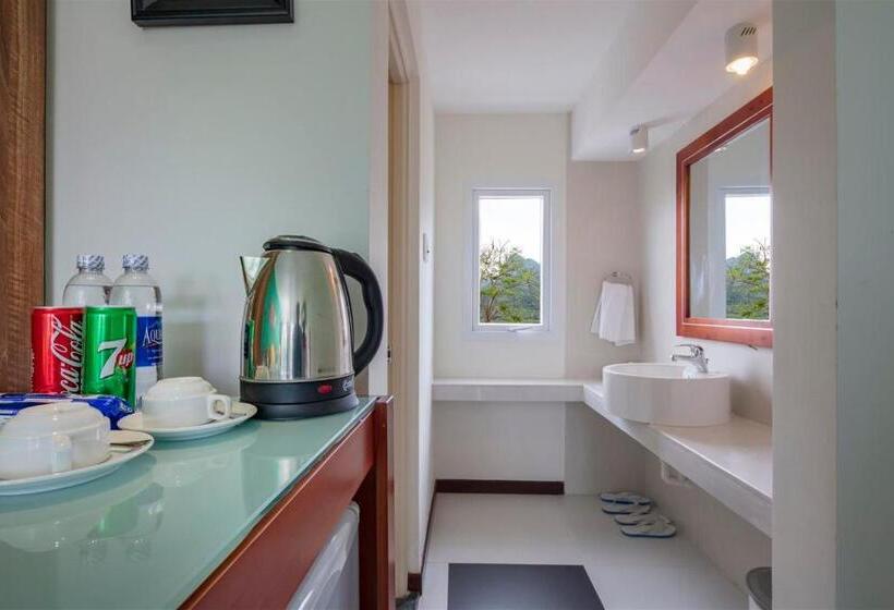 هاستل Sai Gon Phong Nha