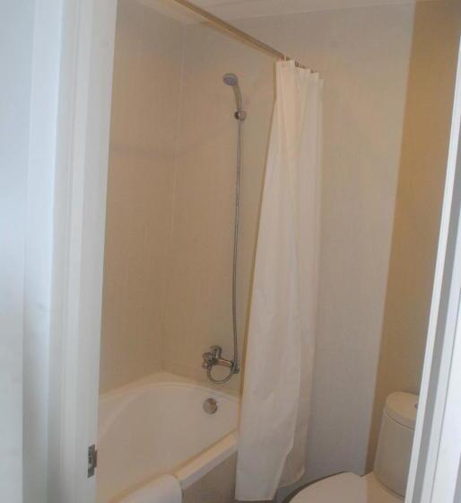 هاستل Sai Gon Phong Nha