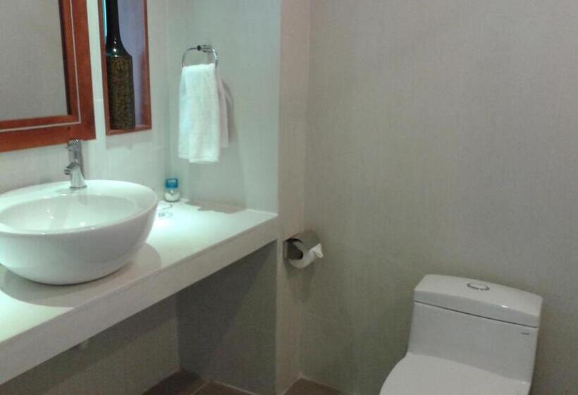 هاستل Sai Gon Phong Nha