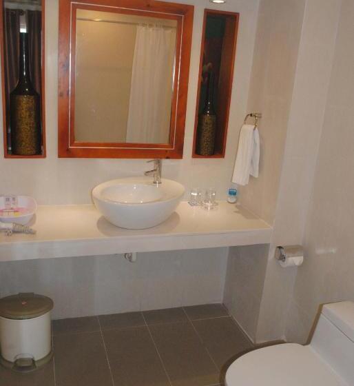 هاستل Sai Gon Phong Nha