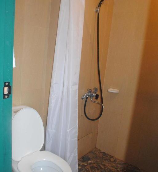 هاستل Sai Gon Phong Nha