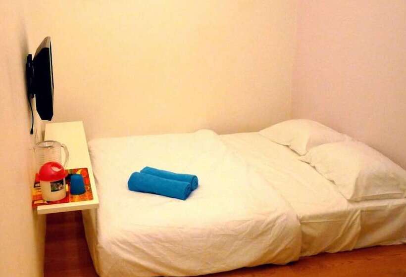 הוסטל Vstay Guesthouse