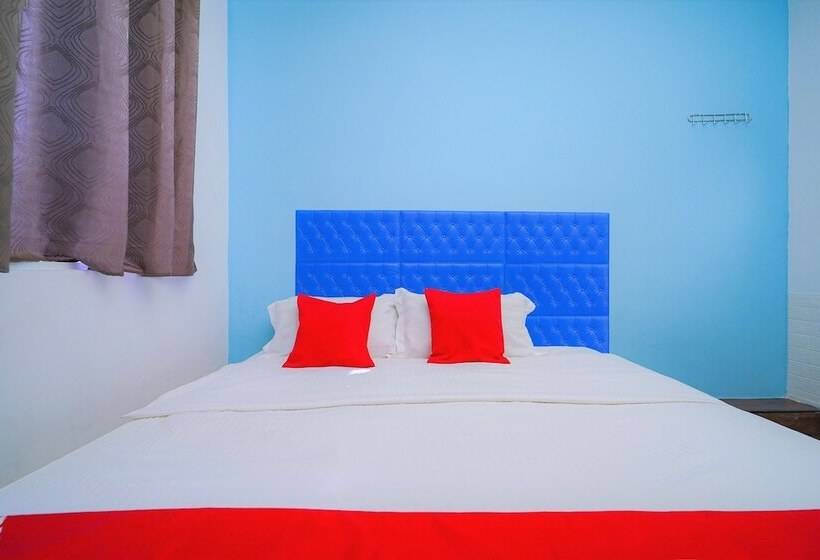 הוסטל Vstay Guesthouse