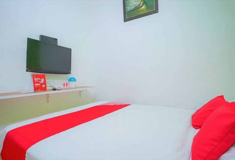 הוסטל Vstay Guesthouse