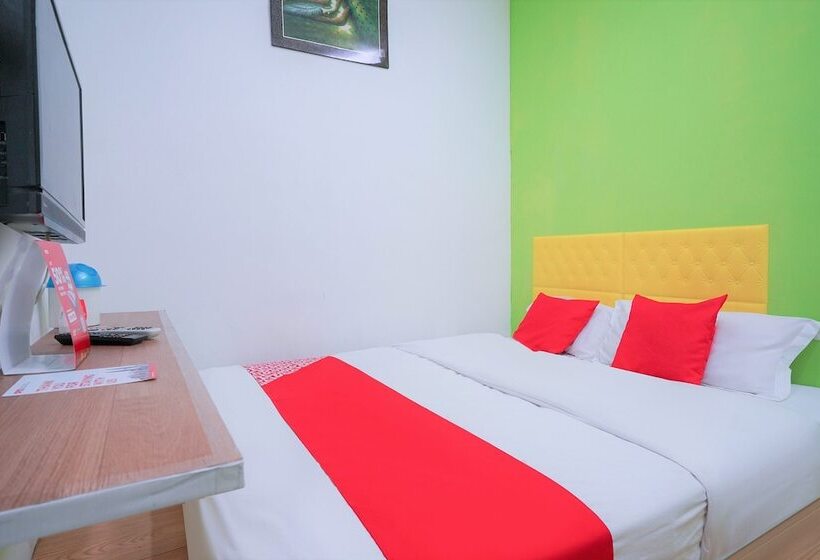 הוסטל Vstay Guesthouse