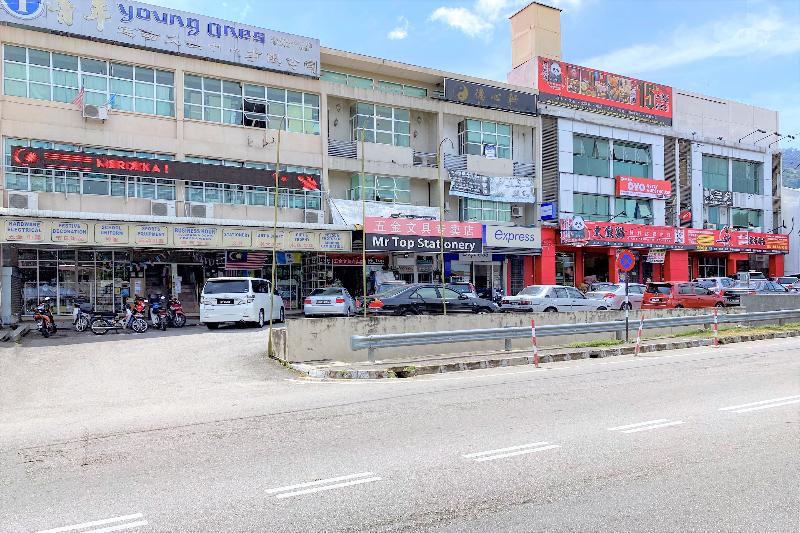 הוסטל Vstay Guesthouse