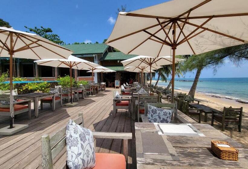 Ancarine Beach Resort