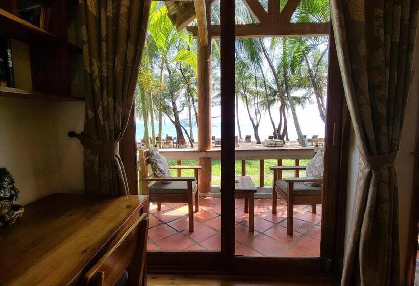 Ancarine Beach Resort