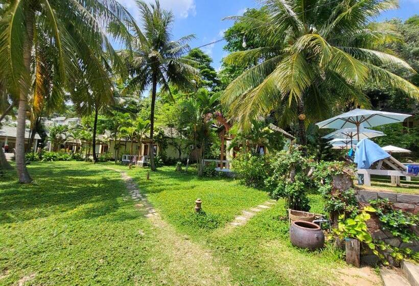 Ancarine Beach Resort