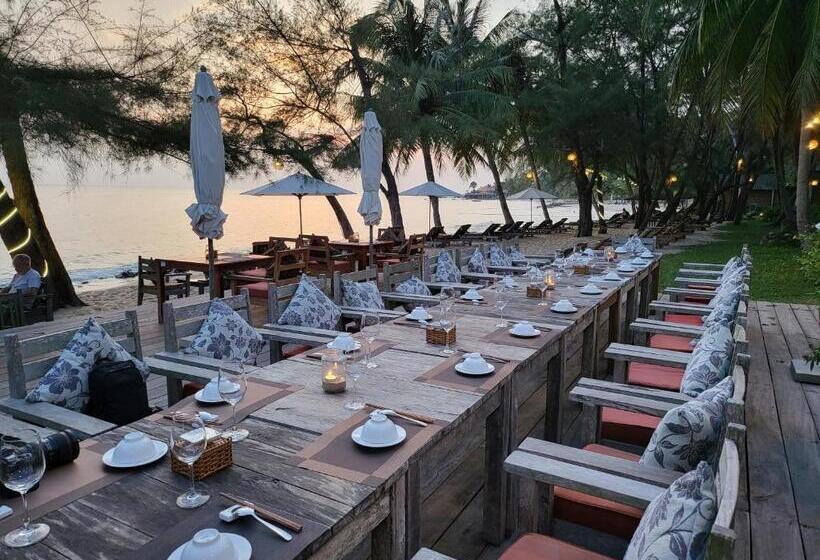 Ancarine Beach Resort