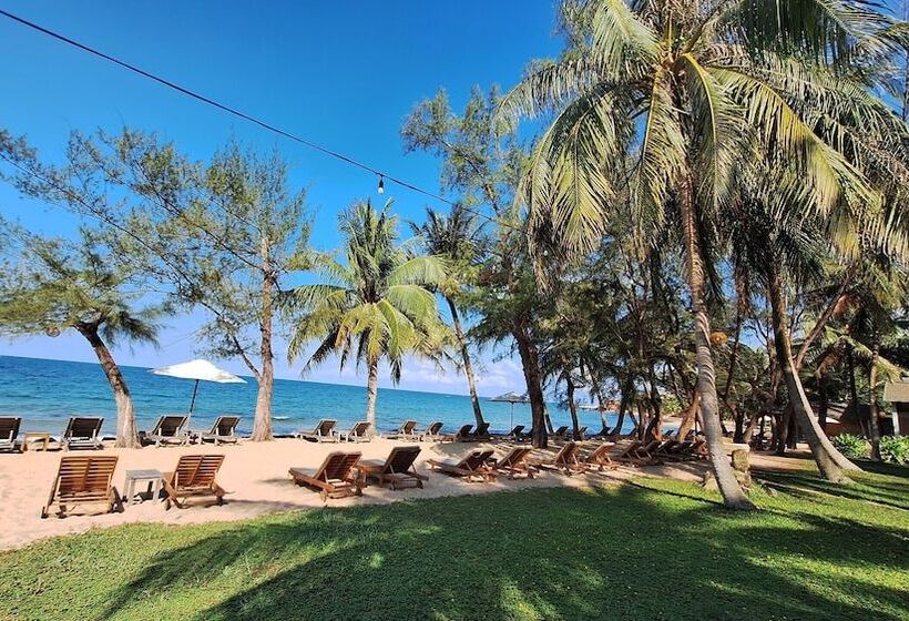 Ancarine Beach Resort