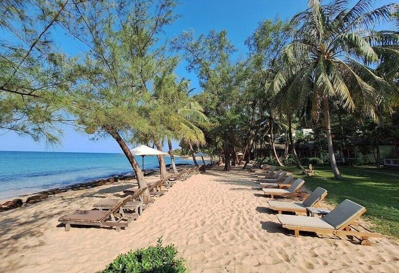 Ancarine Beach Resort