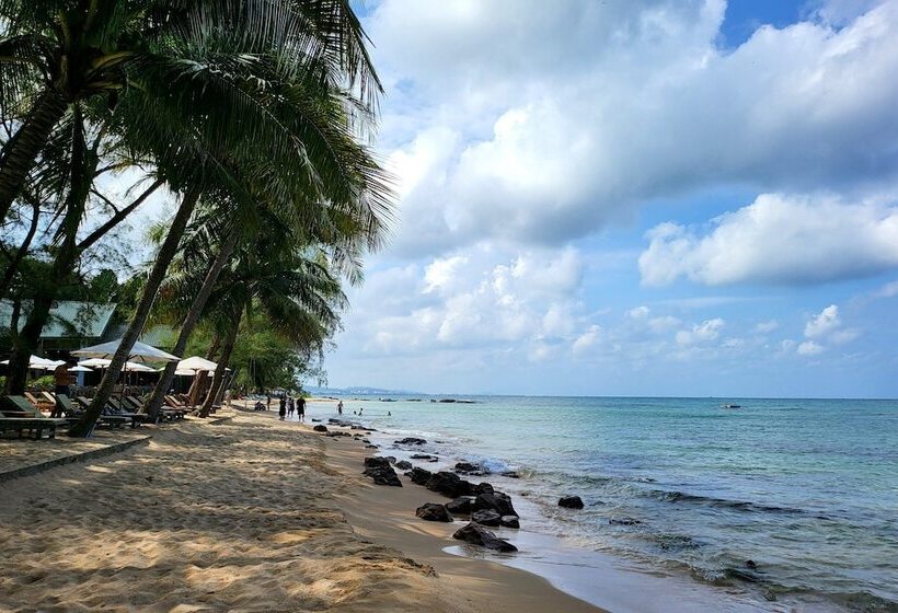 Ancarine Beach Resort