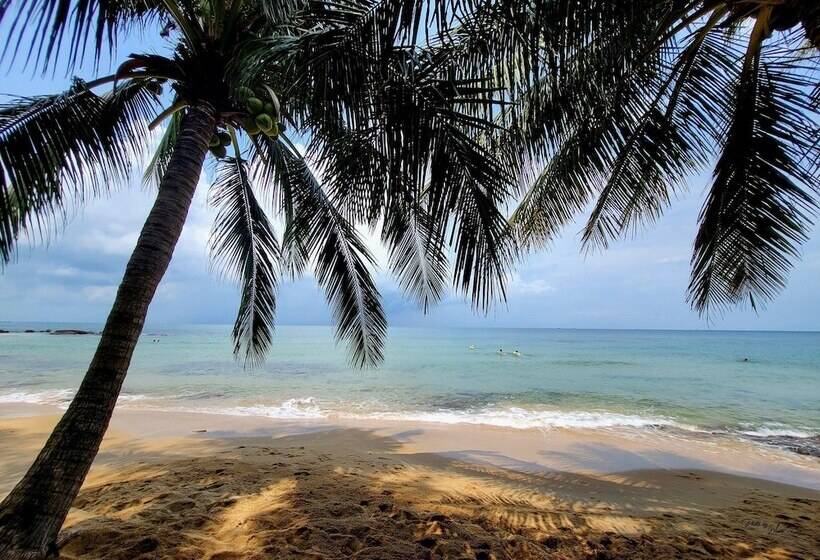 Ancarine Beach Resort