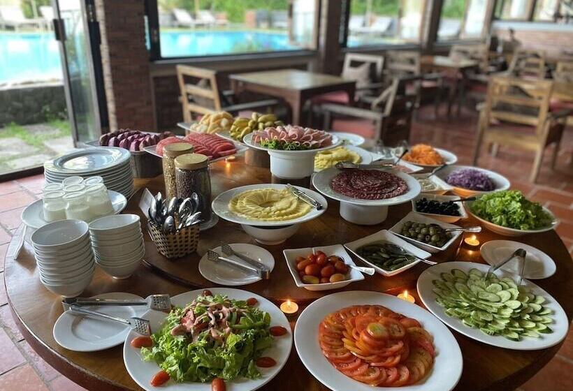 Ancarine Beach Resort