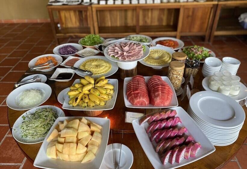 Ancarine Beach Resort