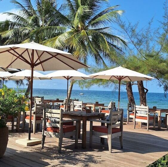 Ancarine Beach Resort