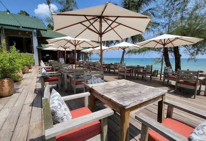 Ancarine Beach Resort