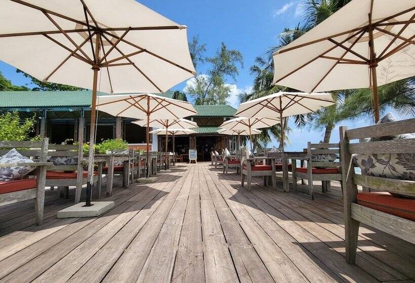 Ancarine Beach Resort