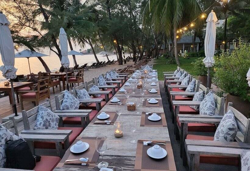 Ancarine Beach Resort