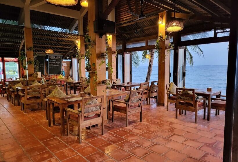 Ancarine Beach Resort