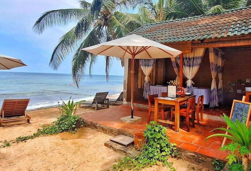 Ancarine Beach Resort