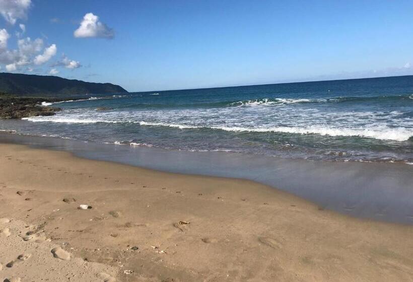 تختخواب و صبحانه 永勝客棧