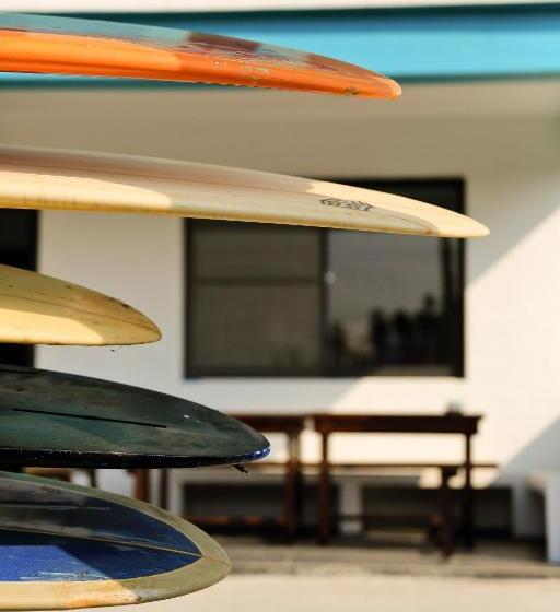 تختخواب و صبحانه 永勝客棧