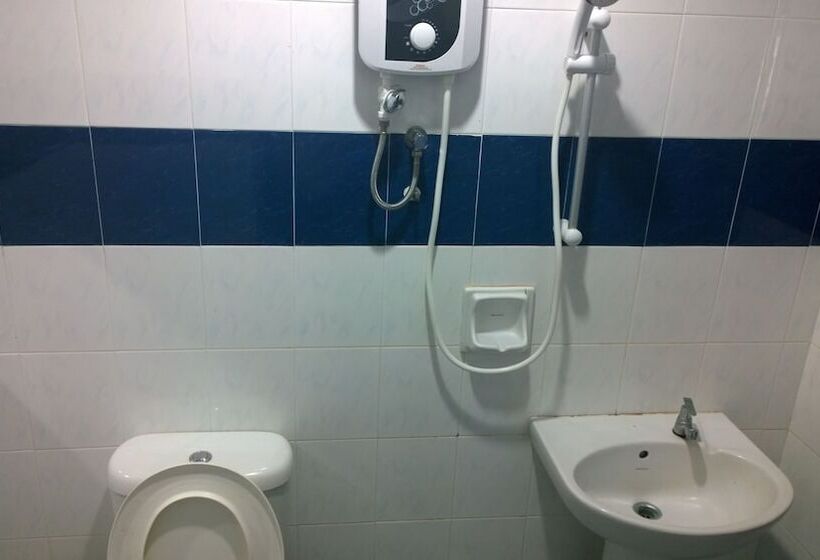 مبيت وإفطار Baan Talay Homestay By The Beach