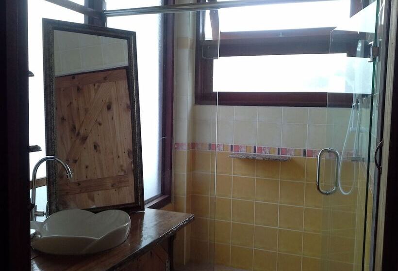 مبيت وإفطار Baan Talay Homestay By The Beach