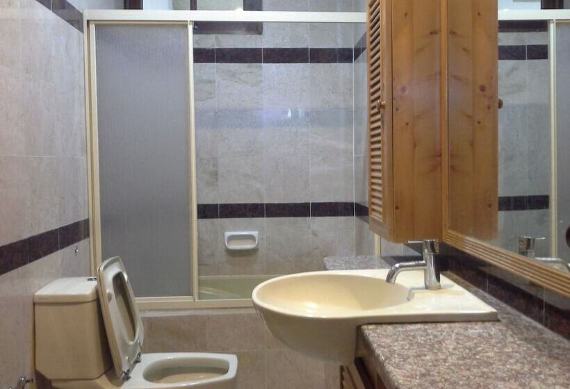 مبيت وإفطار Baan Talay Homestay By The Beach