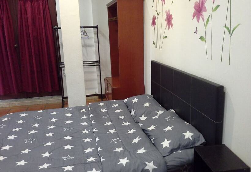 مبيت وإفطار Baan Talay Homestay By The Beach