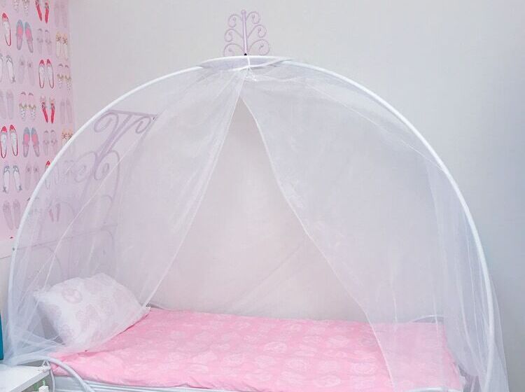 تختخواب و صبحانه The Bay House