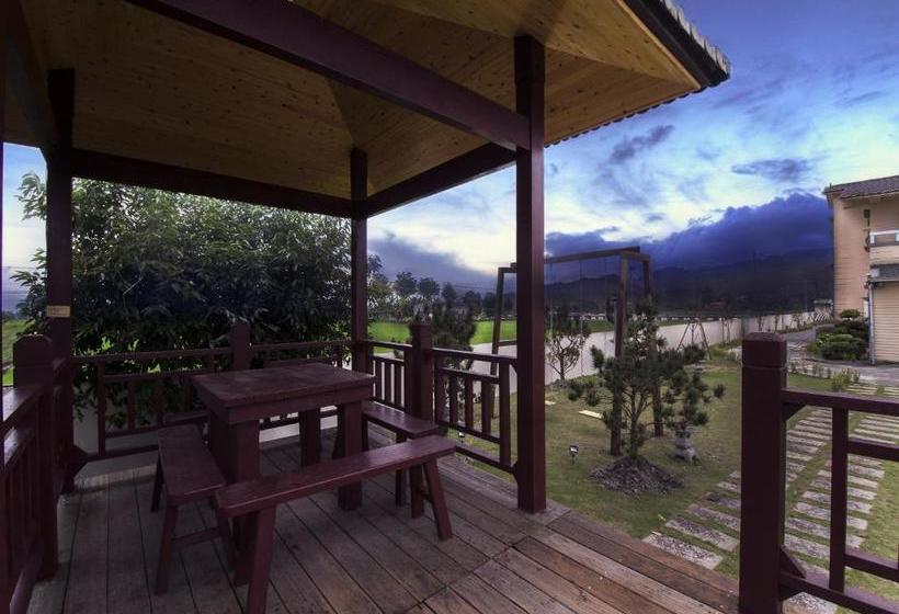 تختخواب و صبحانه Easy Home Stay