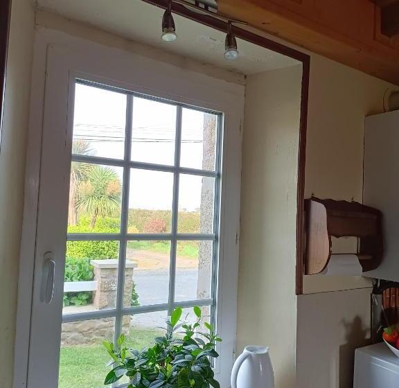 住宿加早餐 Oudoty