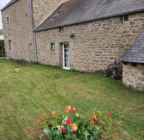 住宿加早餐 Oudoty