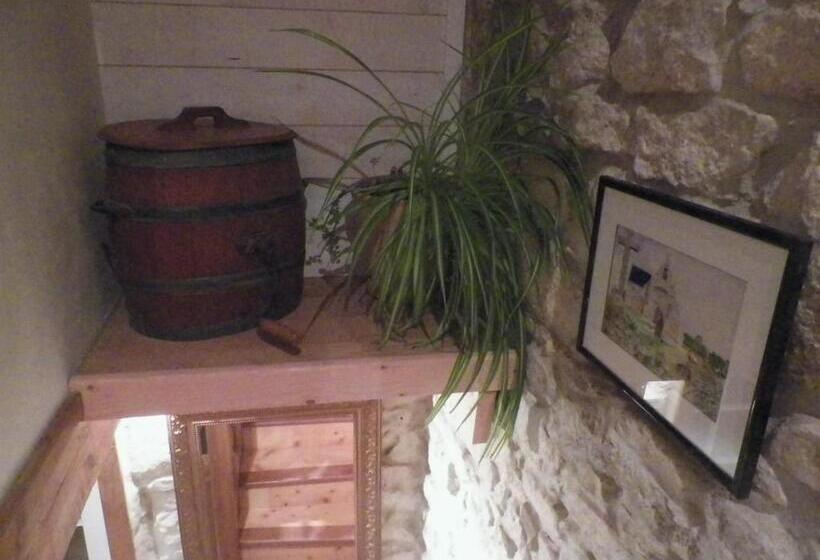 住宿加早餐 Oudoty