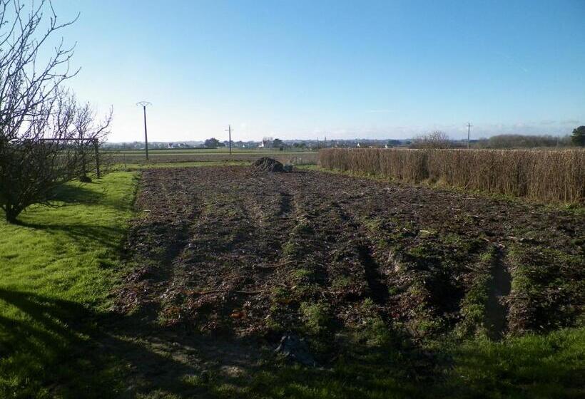 住宿加早餐 Oudoty