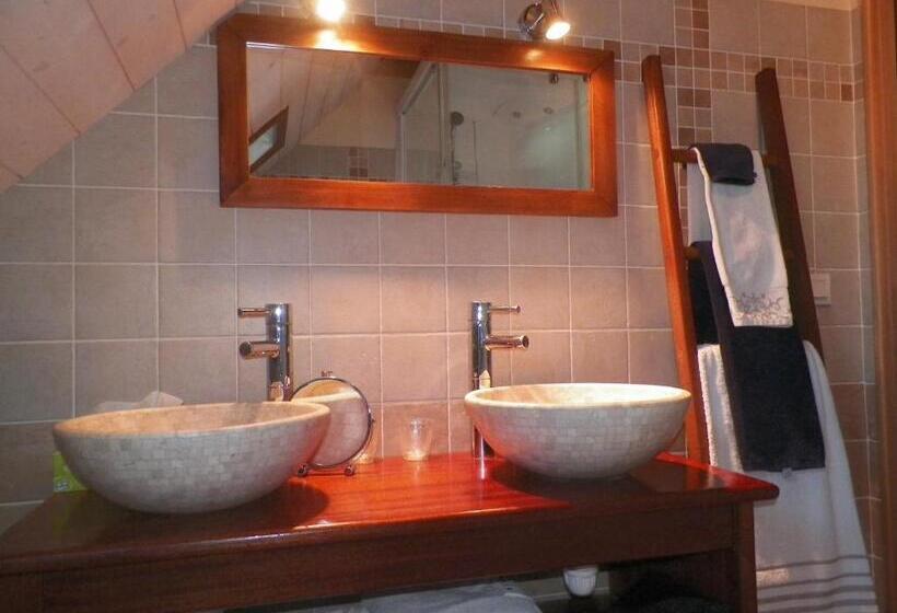 住宿加早餐 Oudoty