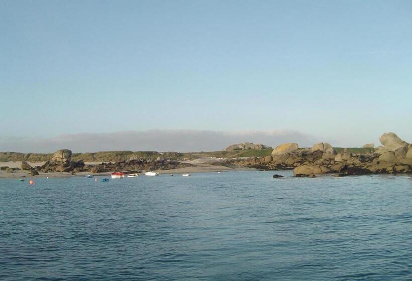 住宿加早餐 Oudoty