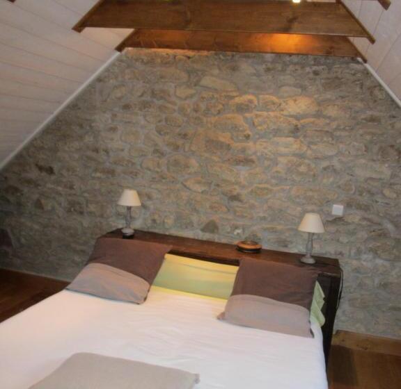 住宿加早餐 Oudoty