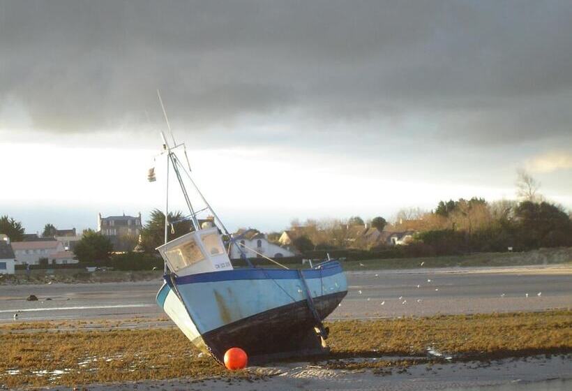 住宿加早餐 Oudoty