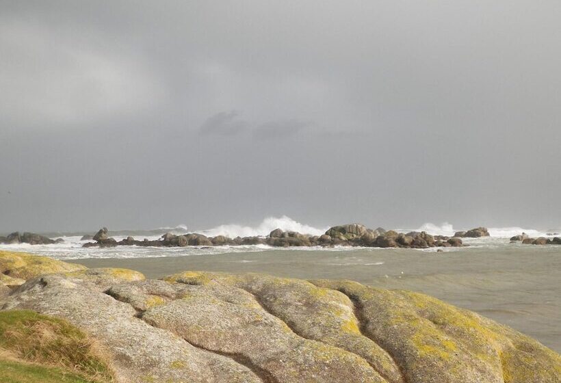 住宿加早餐 Oudoty