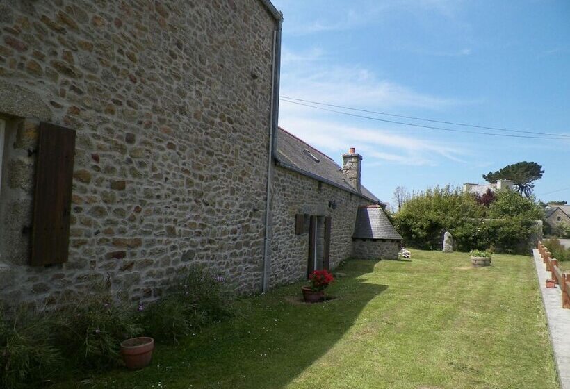 住宿加早餐 Oudoty