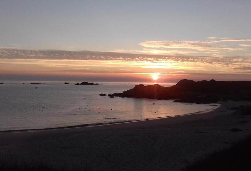 住宿加早餐 Oudoty