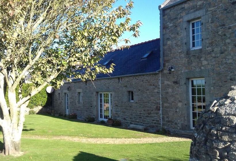 住宿加早餐 Oudoty