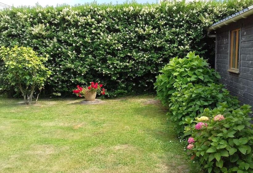 住宿加早餐 Oudoty