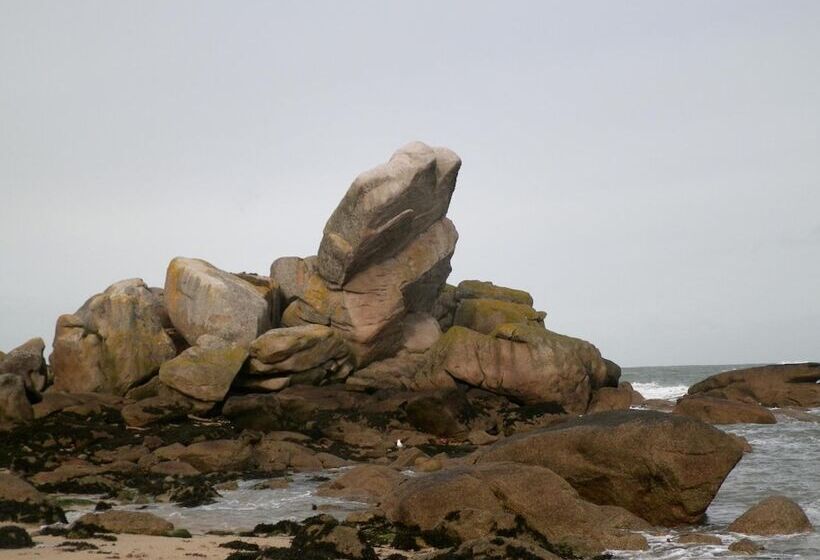 住宿加早餐 Oudoty